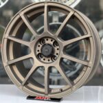 17′ 4×100 SPARCO ASETTO GARA JANT MODELİ - Görsel 3