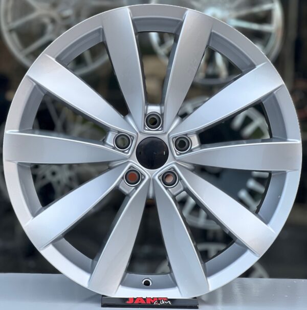 18 5X108 LUGANO JANT MODELİ - Görsel 1
