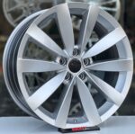 18 5X108 LUGANO JANT MODELİ - Görsel 2