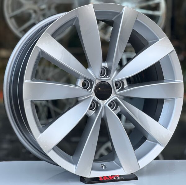 18 5X108 LUGANO JANT MODELİ - Görsel 2