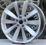 18 5X108 LUGANO JANT MODELİ - Görsel 3