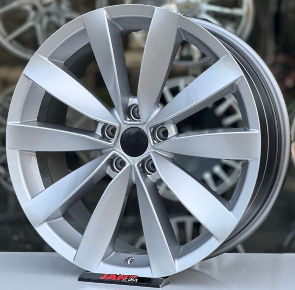18 5X108 LUGANO JANT MODELİ - Görsel 3