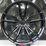 19′ 5X112 BMW G20 SHADOW JANT MODELİ