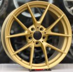 19' 5X120 BMW CS M JANT MODELİ - Görsel 2