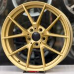 19' 5X120 BMW CS M JANT MODELİ - Görsel 3
