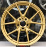 19' 5X120 BMW CS M JANT MODELİ