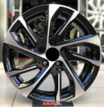 16′ 5X98 FIAT UYUMLU JANT MODELİ