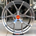 20′ 5X112 BBS FI-R FORGED JANT MODELİ