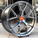 20′ 5X112 BBS FI-R FORGED JANT MODELİ - Görsel 2