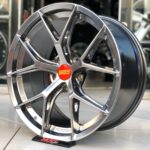 20′ 5X112 BBS FI-R FORGED JANT MODELİ - Görsel 3