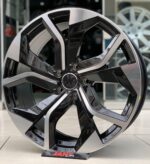 19′ 5X112 AUDI RS JANT MODELİ - Görsel 3