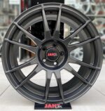 19′ 5X112 O.Z ULTRALAGGERA JANT MODELİ