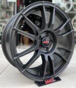 19′ 5X112 O.Z ULTRALAGGERA JANT MODELİ - Görsel 2