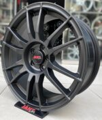 19′ 5X112 O.Z ULTRALAGGERA JANT MODELİ - Görsel 3