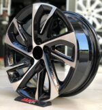 16′ 5X98 FIAT UYUMLU JANT MODELİ - Görsel 3