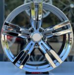 19′ 5×112 KROM STYLE 648 JANT MODELİ