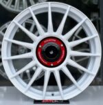 16′ 4X108 O.Z RACİNG SUPERTURISMO JANT MODELİ