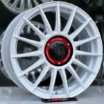 16′ 4X108 O.Z RACİNG SUPERTURISMO JANT MODELİ - Görsel 2