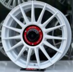 16′ 4X108 O.Z RACİNG SUPERTURISMO JANT MODELİ - Görsel 3