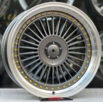 18′ 5X112 ALPIN JANT MODELİ - Görsel 2