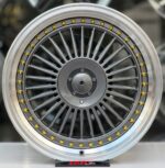 18′ 5X112 ALPIN JANT MODELİ