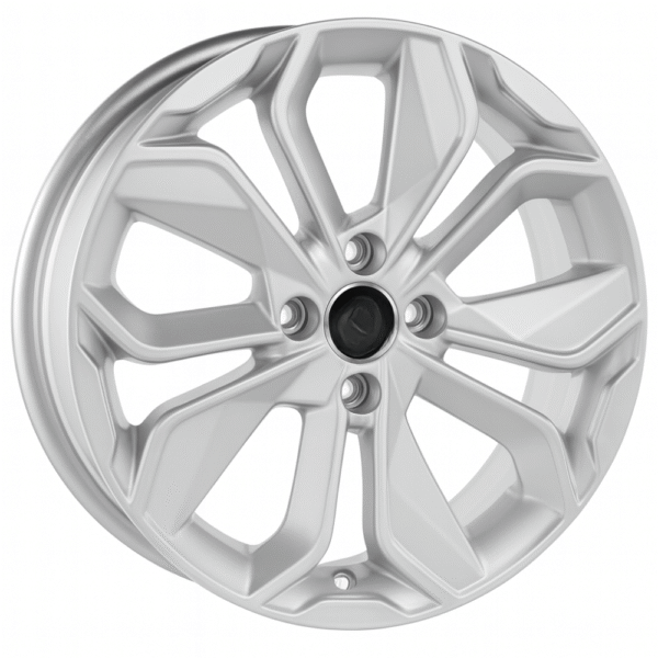 16′ 4X100 ICON JANT MODELİ - Görsel 1