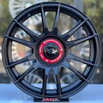 17' 4X100 ULTRALAGERRA JANT MODELİ