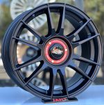 17' 4X100 ULTRALAGERRA JANT MODELİ - Görsel 2
