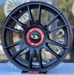 17' 4X100 ULTRALAGERRA JANT MODELİ - Görsel 3
