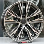 YENİ 17′ 5X112 S LINE JANT MODELİ - Görsel 2