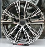 YENİ 17′ 5X112 S LINE JANT MODELİ - Görsel 3