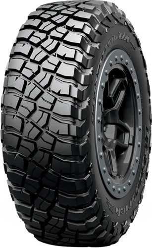 51556Mud20Terrain20T-A20Km3.jpeg Bfgoodrich 315/70R17 121Q Mud-terrain T/a Km3 Lre 4 MEVSİM (2022) - Görsel 1