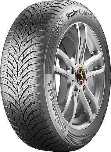 51969Winter20Contact20Ts20870.jpeg Continental 235/60R17 106V ContiWinterContact Ts 870 (Tek Satılamaz) Kış Lastiği (2022) - Görsel 1
