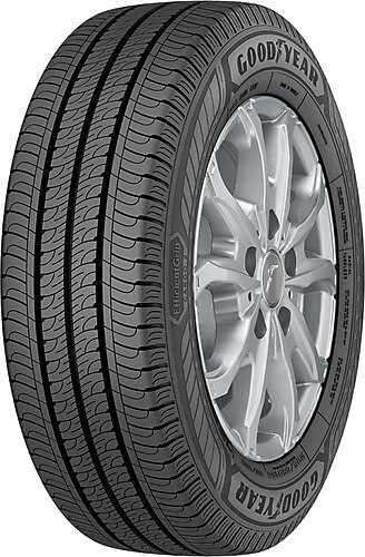 52844Efficientgrip20Cargo202.jpeg Goodyear 185R14c 102/100R Efficientgrip Cargo 2 Yaz Lastiği (2025) - Görsel 1