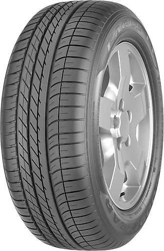 57133Eagle20F120Asymmetric20Suv.jpeg Goodyear 235/50R20 104W Eagle F1 Asymmetric Suv AT XL Yaz Lastiği (2022) - Görsel 1