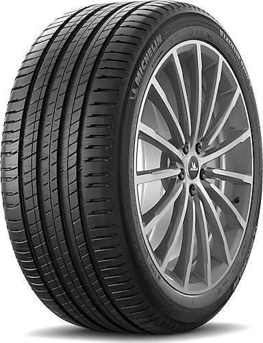 57705Latitude20Sport203.jpeg Michelin 285/45R19 111W Latitude Sport 3 Zp XL Yaz Lastiği (2025) - Görsel 1