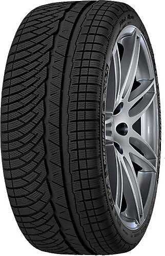 60721Pilot20Alpin204.jpeg Michelin 215/45R18 93V Pilot Alpin 4 Mo XL Kış Lastiği (2025) - Görsel 1