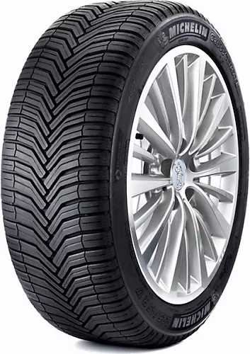 61215Crossclimate20Suv.jpeg Michelin 275/55R19 111V CrossClimate Suv Mo 4 MEVSİM (2025) - Görsel 1