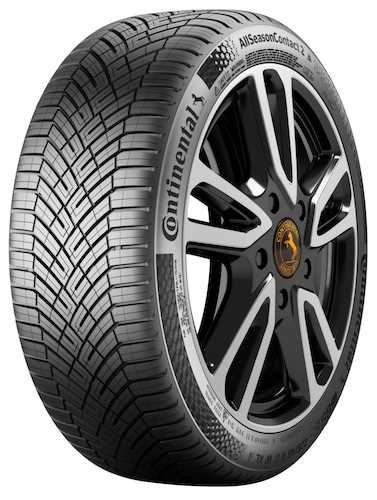 62606Continental20all20season20contact202.jpeg Continental 225/55R17 101W All Season Contact 2 XL 4 MEVSİM (2025) - Görsel 1