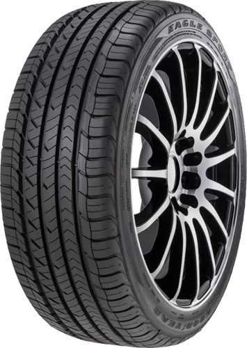 63351Goodyear20Eagle20Sport20Tz.jpeg Goodyear 225/60R16 98V Eagle Sport Tz Yaz Lastiği (2022) - Görsel 1
