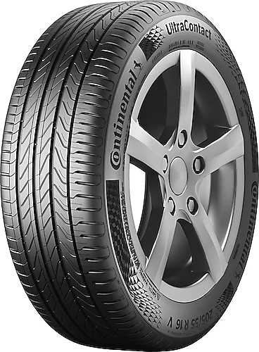64571Continental20Ultra20Contact.jpeg Continental 225/60R17 99H ContiUltraContact Fr Yaz Lastiği (2025) - Görsel 1