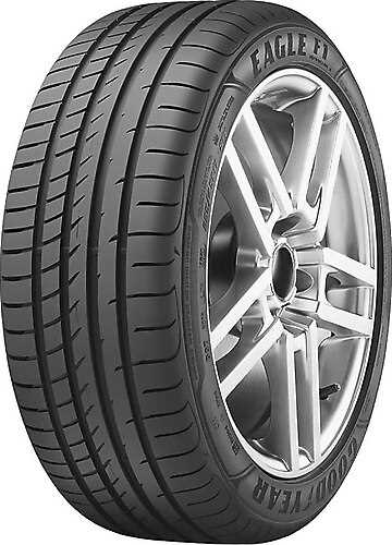 64691Goodyear20Eagle20F120Asymmetric20220Suv.jpeg Goodyear 275/55R20 117V EfficientGrip 2 Suv XL Yaz Lastiği (2024) - Görsel 1