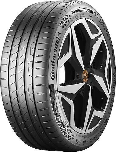 64920Continental20Premium20Contact207.jpeg Continental 245/45R18 96Y ContiPremiumContact 7 Yaz Lastiği (2025) - Görsel 1