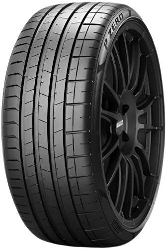 65711PZ4.jpg Pirelli 245/35R21 96Y P-Zero Pz4 Mo * Ncs XL Yaz Lastiği (2023) - Görsel 1
