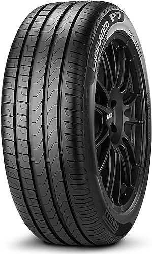 65845pirelli20cinturato20p7.jpg Pirelli 225/60R17 99V Cinturato P7 * R-F Yaz Lastiği (2025) - Görsel 1