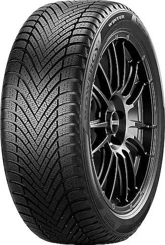68614Pirelli20Powergy20Winter.jpeg Pirelli 235/55R18 104H Powergy Winter XL Kış Lastiği (2025) - Görsel 1