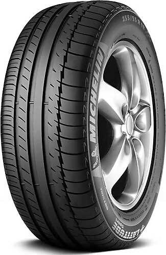 71614Michelin20Latitude20Sport.jpeg Michelin 275/45R19 108Y Latitude Sport N0 XL Yaz Lastiği (2024) - Görsel 1