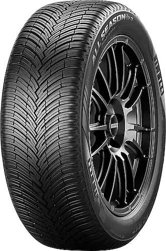 72383Pirelli20Cinturato20All20Season20Sf3.jpg Pirelli 235/50R18 101V Cinturato All Season Sf3 XL 4 MEVSİM (2025) - Görsel 1