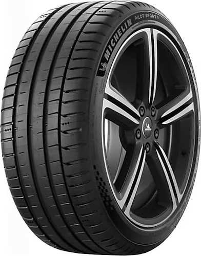 72742Michelin20Pilot20Sport205.jpeg Michelin 275/35R19 100Y Pilot Sport 5 XL Yaz Lastiği (2025) - Görsel 1