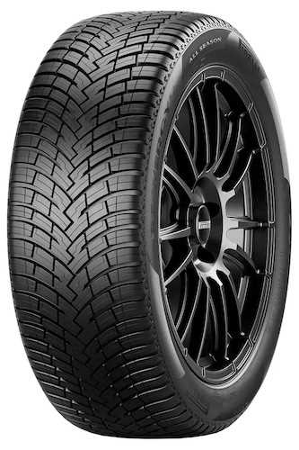 73143Pirelli20Powergy20All20Season20SF.jpg Pirelli 225/50R17 98W XL Powergy All Season 4 MEVSİM (2025) - Görsel 1
